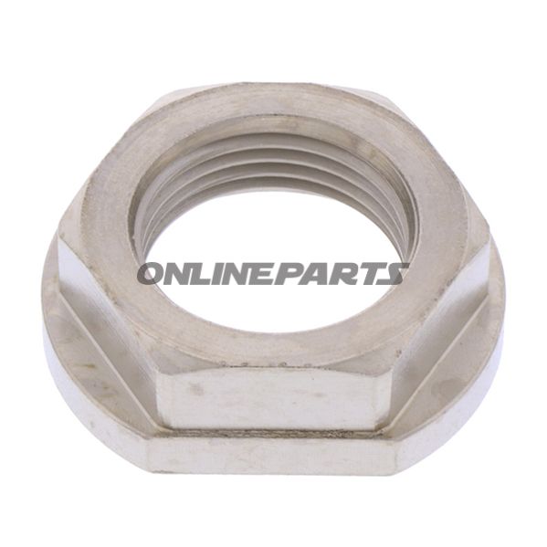 Nut For Front Sprocket (Orig Spare Part)