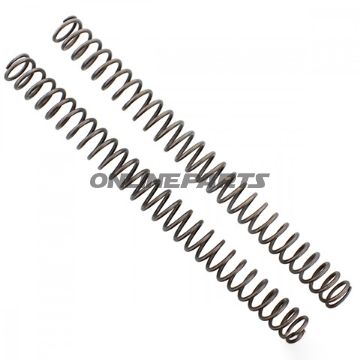 Fork Spring Linear Yssspring Rate 4.2