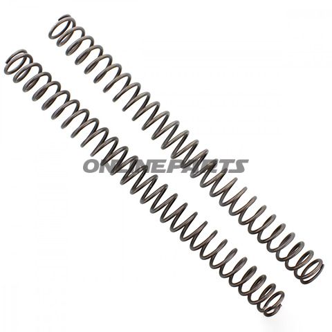 Fork Spring Linear Yssspring Rate 4.2