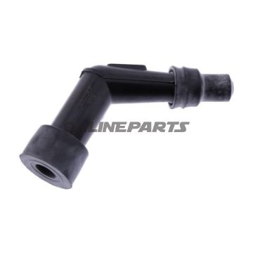Spark Plug Cap Vb05fp Black Ngk