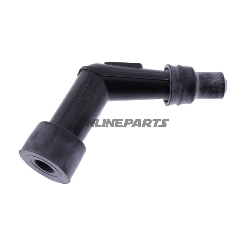 Spark Plug Cap Vb05fp Black Ngk