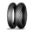 130/70R17 62H Tl/Tt Reartyre Michelin Pilot Street