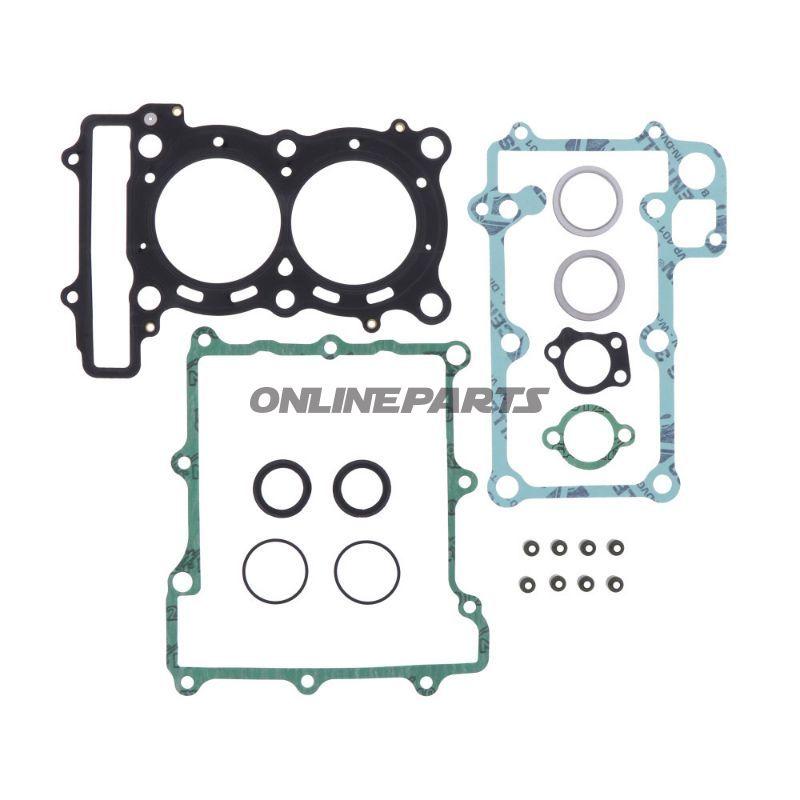 Topend Gasket Kit Athenafor Standard Cylinder Kit