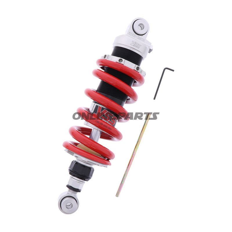 Shock Mono Yssadjustable