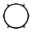 Alternator Cover Gasket (Orig Spare Part)