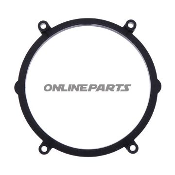 Alternator Cover Gasket (Orig Spare Part)