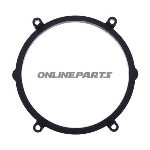 Alternator Cover Gasket (Orig Spare Part)