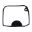 Valve Cover Gasket (Orig Spare Part)