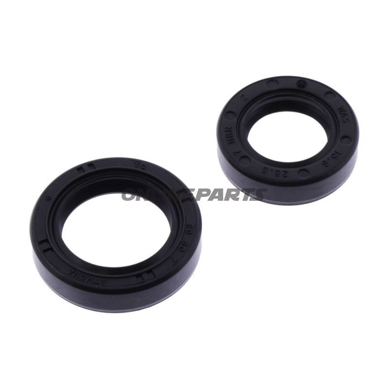 Kurbelwellen Sealing Ring Athena