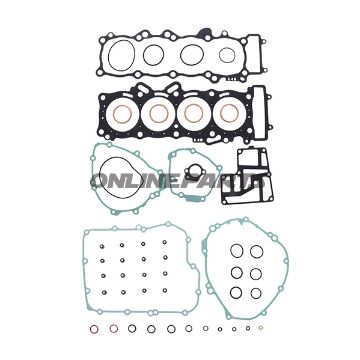 Gasket Kit Complete Athena