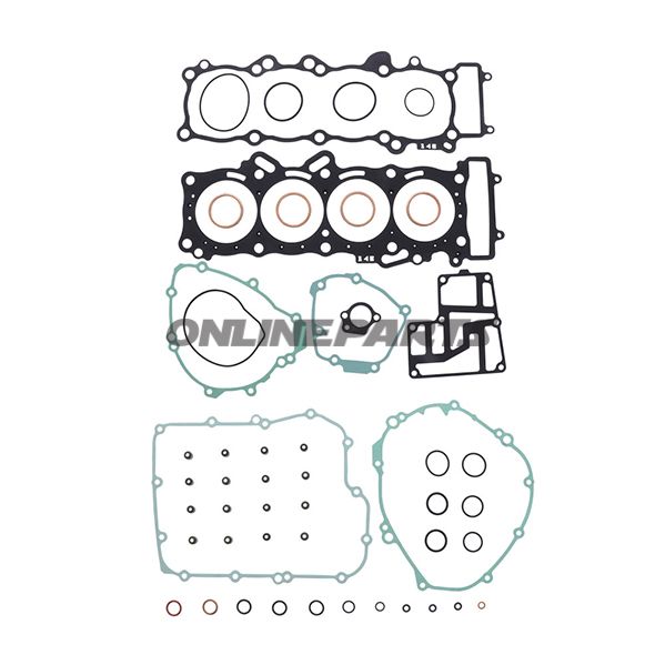 Gasket Kit Complete Athena