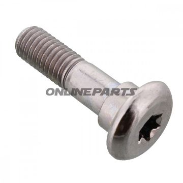 Sprocket Bolt Oem8x1.25X27mm