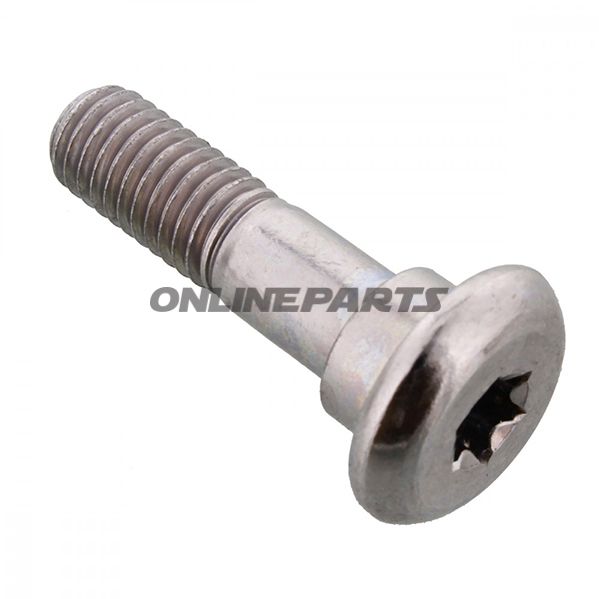 Sprocket Bolt Oem8x1.25X27mm