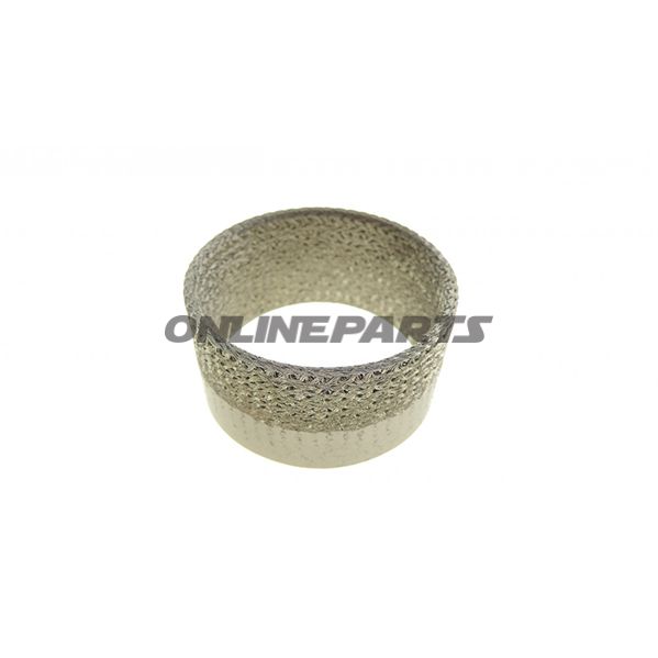 Exhaust Connection Gasket (Orig Spare Part)52.5X58x30mm