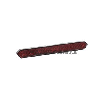 Reflector Jmpraute Red