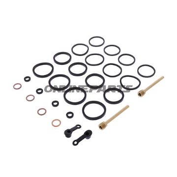 Brake Caliper Repair Kit All Balls Racing