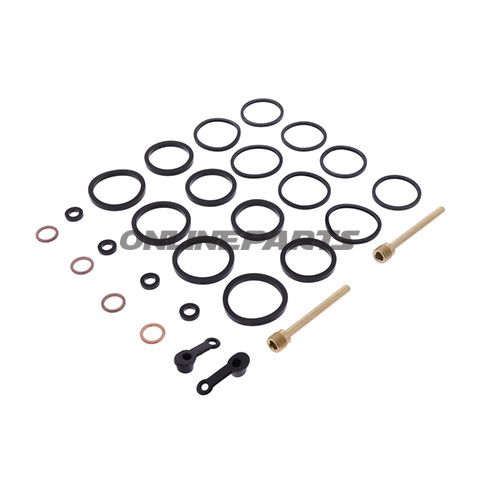 Brake Caliper Repair Kit All Balls Racing