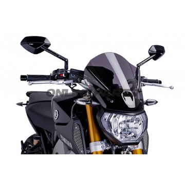 Touring Screen New Generationpuig - Dark