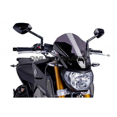 Touring Screen New Generationpuig - Dark