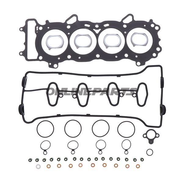 Topend Gasket Kit Athenafor Standard Cylinder Kit