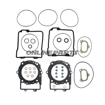 Topend Gasket Kit Athenafor Standard Cylinder Kit
