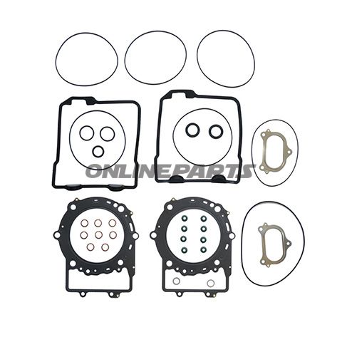 Topend Gasket Kit Athenafor Standard Cylinder Kit