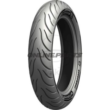 130/90B16 73H Tl/Tt Reinforced Fronttyre Michelin Commander 3 Touri