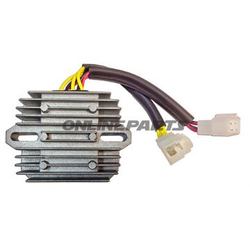 Regulator/Rectifier
