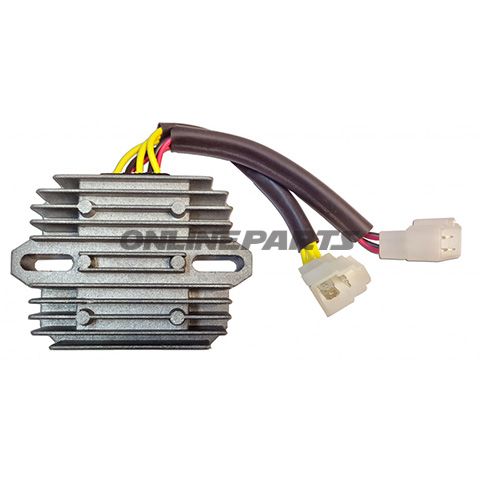 Regulator/Rectifier