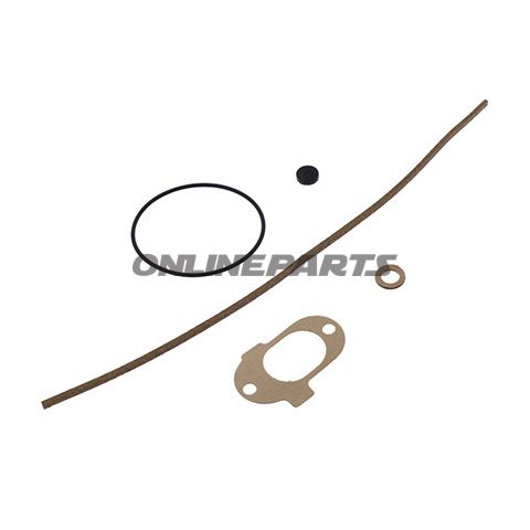Carburettor Gasket Set Dellorto