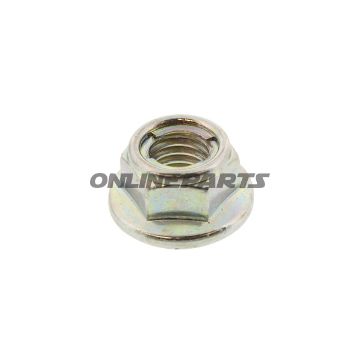 Nut Rear Sprocket (Orig Spare Part)M8x1.25 Mm