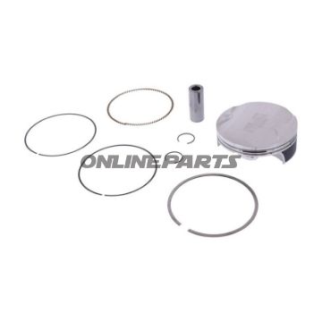 Piston Kit 87.97Mm B Athenaforged