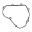 Alternator Cover Gasket (Orig Spare Part)