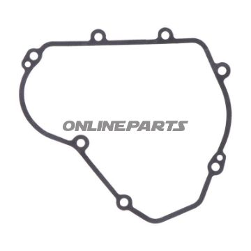 Alternator Cover Gasket (Orig Spare Part)