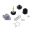 Air Outlet Vent Kit (Orig Spare Part)