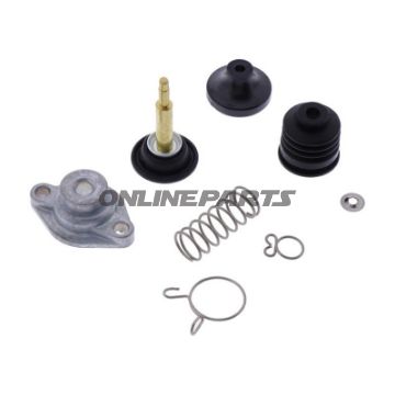 Air Outlet Vent Kit (Orig Spare Part)