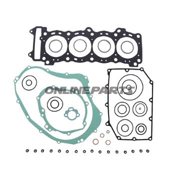 Gasket Kit Complete Athena