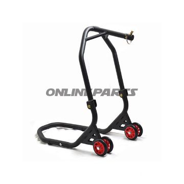 Jmp Front Paddock Standfor Steering Head Mounting
