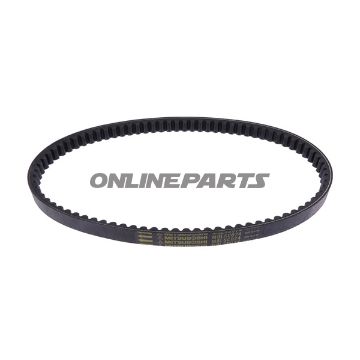 Drive Belt 20.7X884 Mitsuboshi