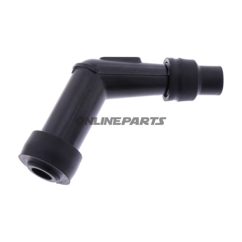 Spark Plug Cap Vd10f Black Ngk