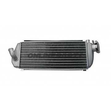 Radiator Right