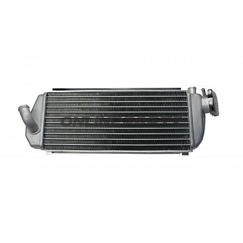 Radiator Right