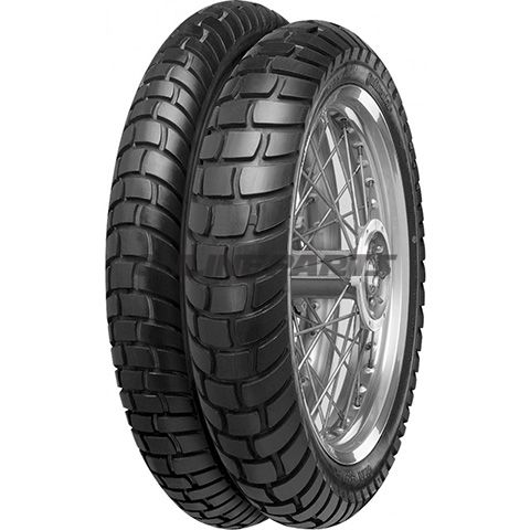 2.75-21 45S Tt Fronttyre Conti Escape