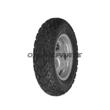 120/90-10 66M Tl Fronttyre Vee Vrm137