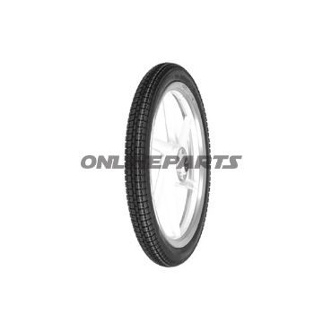 2.25-19 43J Tt Front/Reartyre Vee Vrm013
