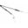 Throttle Cable