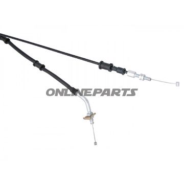 Throttle Cable