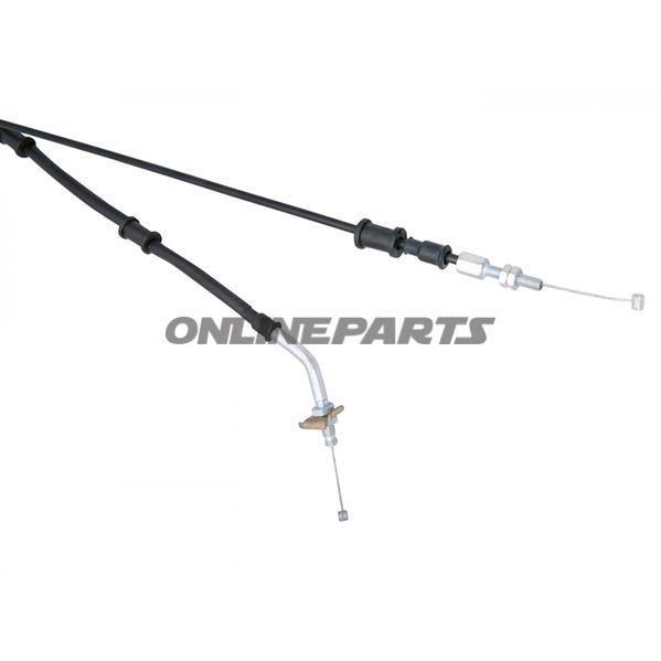Throttle Cable