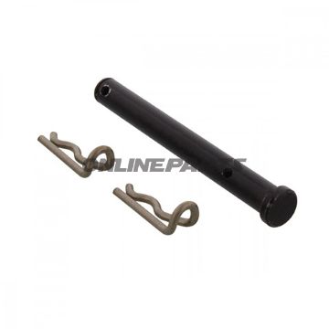 Pad Pin Setoe Parts