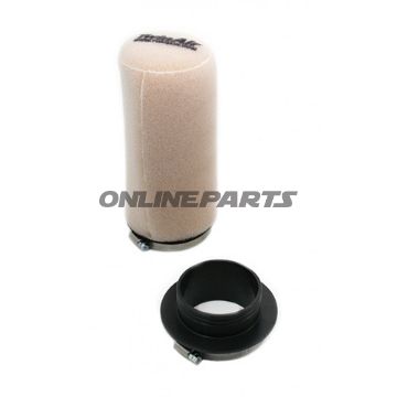 Racing Air Filter Kit Twin Airpowerflow Kit